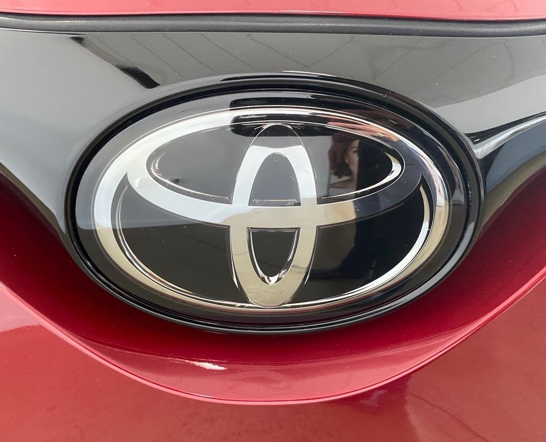 2019 Toyota C-HR NGX SUV Image 16