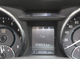 2015 Holden Commodore VF  Evoke Sport Wagon