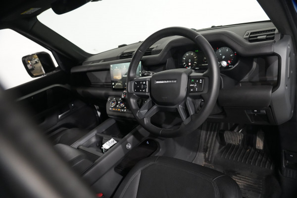 2025 Land Rover Defender L663 110 D350 X-Dynamic HSE SUV Image 11