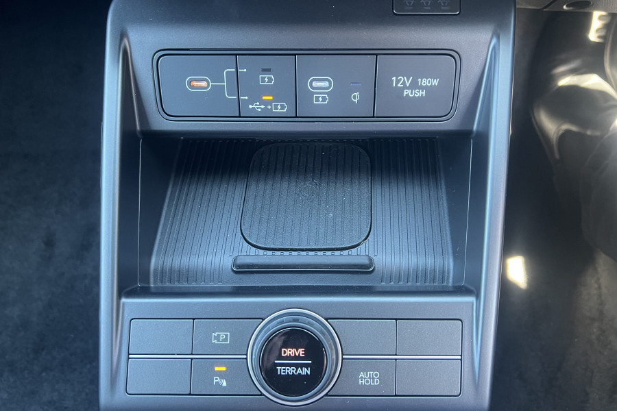2025 Hyundai KONA SX2.V2 N Line SUV Image 16