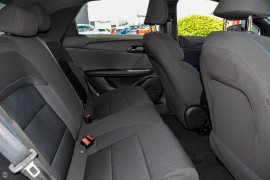 2024 MG MG4 MEH32 Excite 51 125kW Hatch