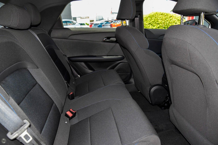 2024 MG MG4 MEH32 Excite 51 125kW Hatch Image 8