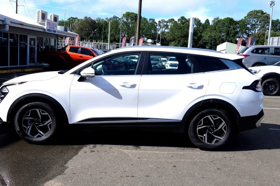 2023 MY24 Kia Sportage NQ5 S SUV Image 11