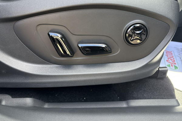 2025 MG QS IS31 Essence SUV Image 15