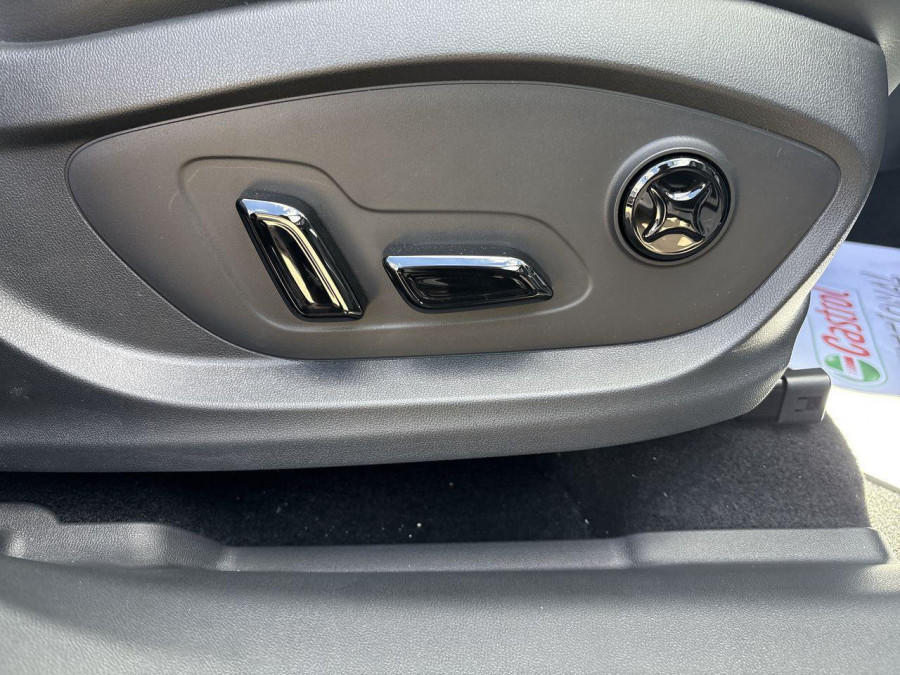 2025 MG QS IS31 Essence SUV Image 15