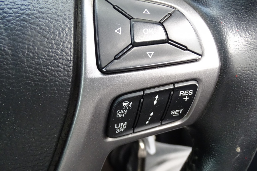 2016 Ford Ranger PX MkII XLT Ute Image 16
