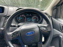 2014 Ford Ranger Cab chassis