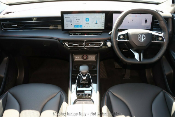 2025 MG HS AS33H Essence Hybrid+ SUV Image 5