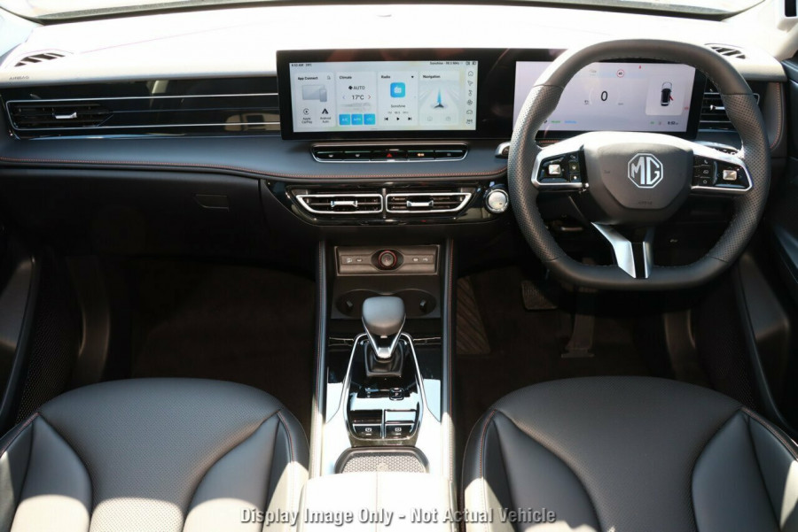 2025 MG HS AS33H Essence Hybrid+ SUV Image 5
