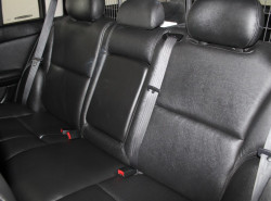 2006 Holden Adventura VZ LX6 Wagon