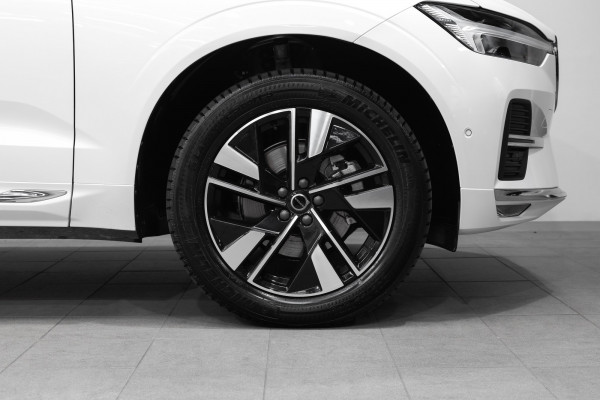 2026 Volvo XC60 UZ B5 Plus 2L Mild Hybrid AWD SUV Image 4
