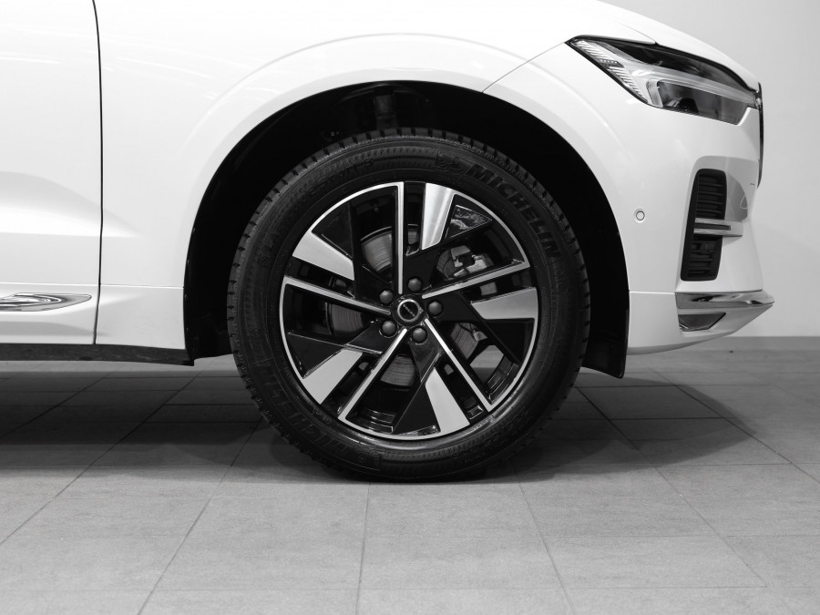 2026 Volvo XC60 UZ B5 Plus 2L Mild Hybrid AWD SUV Image 4