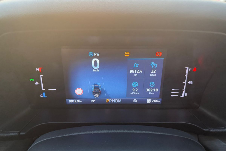 2024 Ford Everest Sport Wagon Image 21
