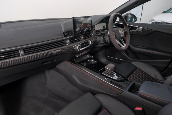2022 Audi RS 5 F5  Hatch image 8