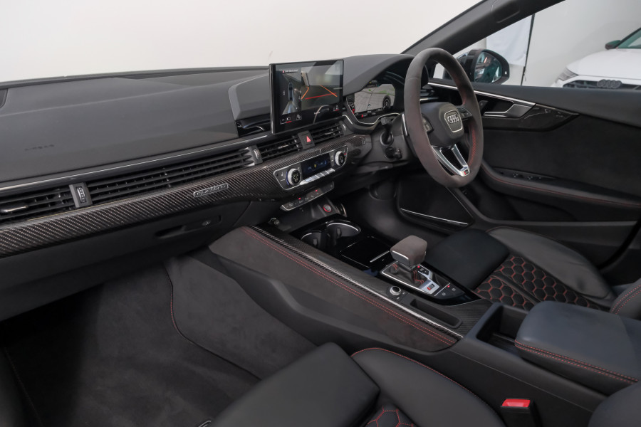 2022 Audi RS 5 F5  Hatch