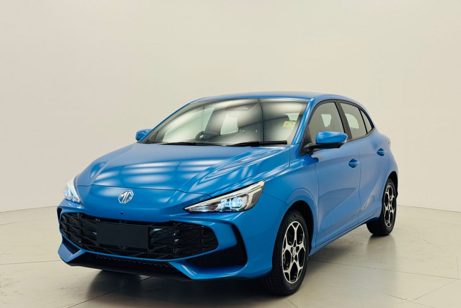 2024 MG MG3 Essence Hatch Image 7