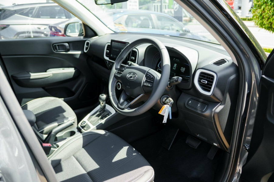 2024 Hyundai Venue QX.V5 Active SUV Image 15