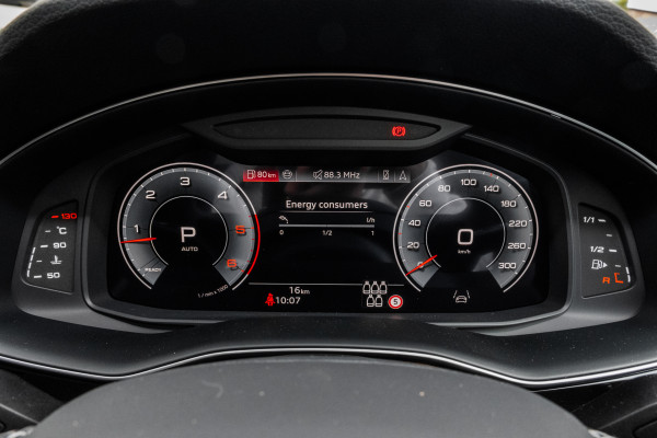2026 MY25 Audi SQ7 4M TFSI SUV image 13