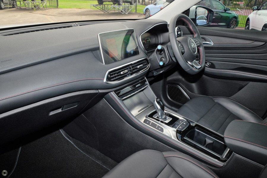 2022 MG HS Plus EV SAS23 Essence SUV Image 7