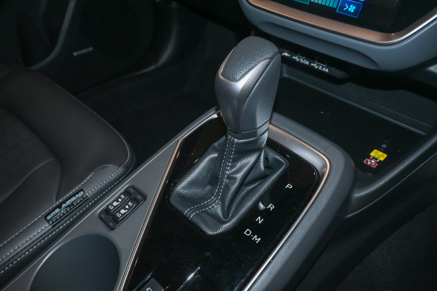 2024 Subaru Crosstrek G6X 2.0S SUV Image 15