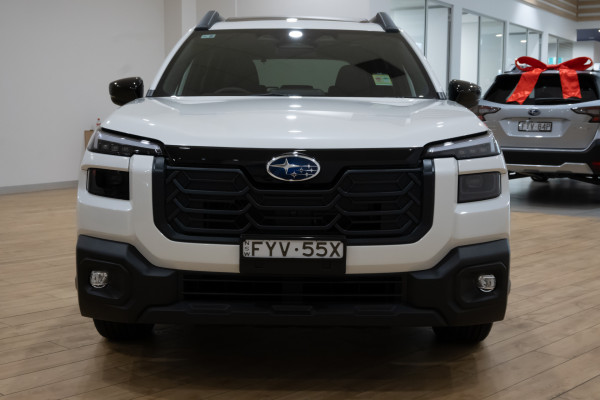 2026 Subaru Outback  7GEN AWD Premium Special Edition SUV image 3