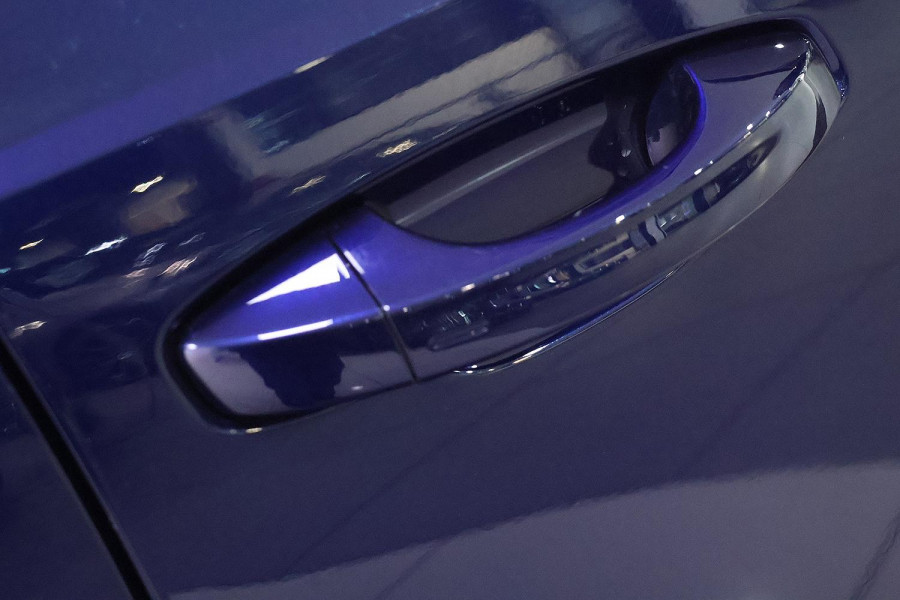 2022 MY23 Audi Q3 F3 35 TFSI SUV
