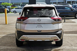 2024 MY25 Nissan X-Trail T33 Ti SUV image 3