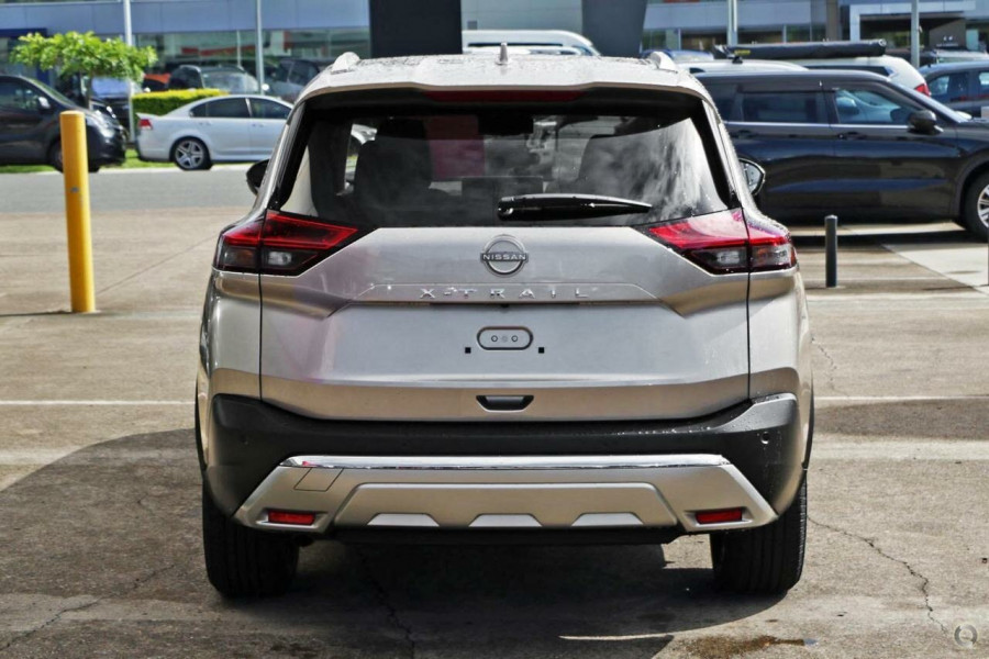 2024 MY25 Nissan X-Trail T33 Ti SUV