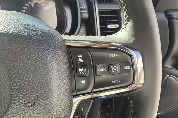 2023 Ram 1500 DT Limited RamBox Ute Image 15