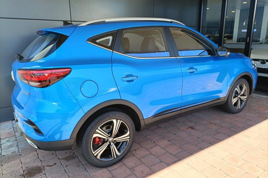 2024 MG ZST S13 Excite SUV Image 8