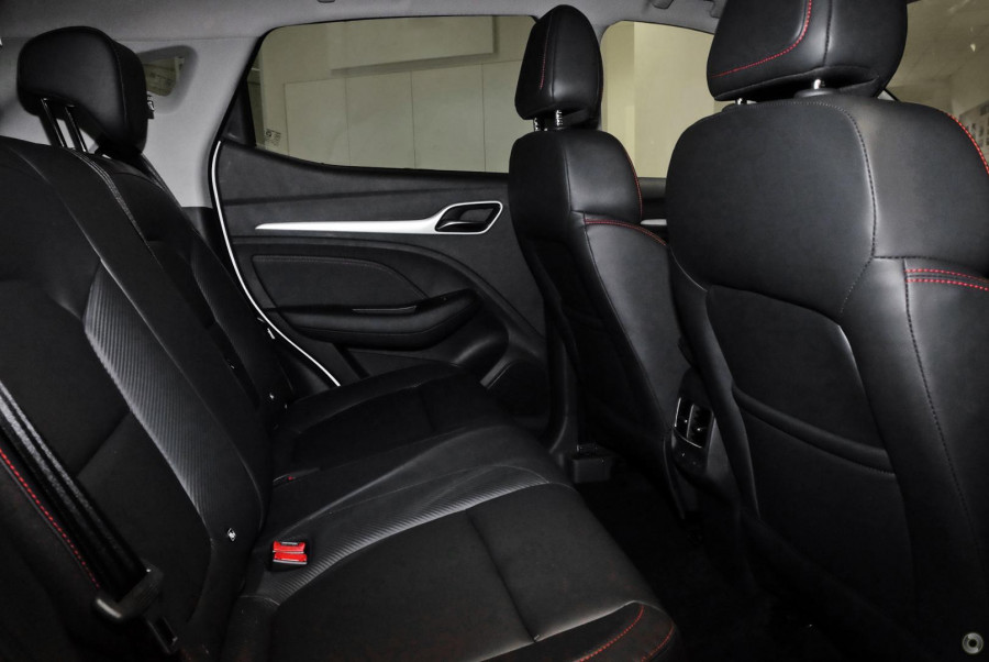 2023 MG ZS EV AZS1 Long Range SUV Image 8