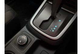 2017 Holden Trailblazer RG LT SUV