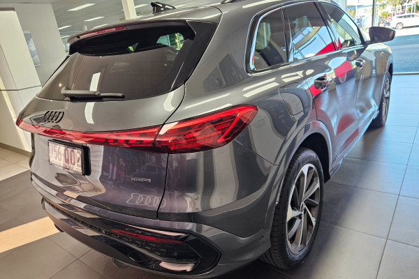 2025 Audi Q5 GU TDI 150kW sport SUV Image 5