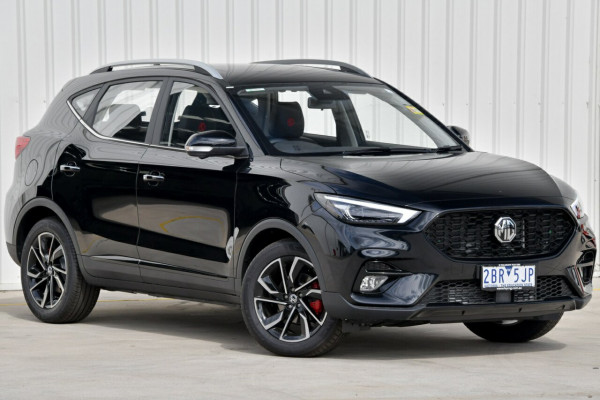 2024 MG ZST S13 Essence SUV