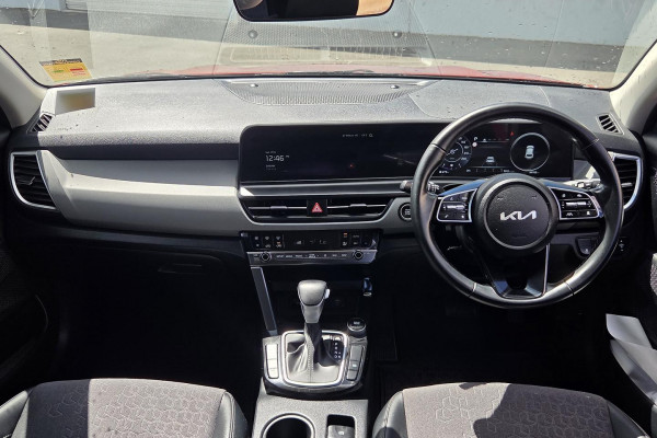 2023 Kia Seltos SP2 PE Sport+ SUV Image 12