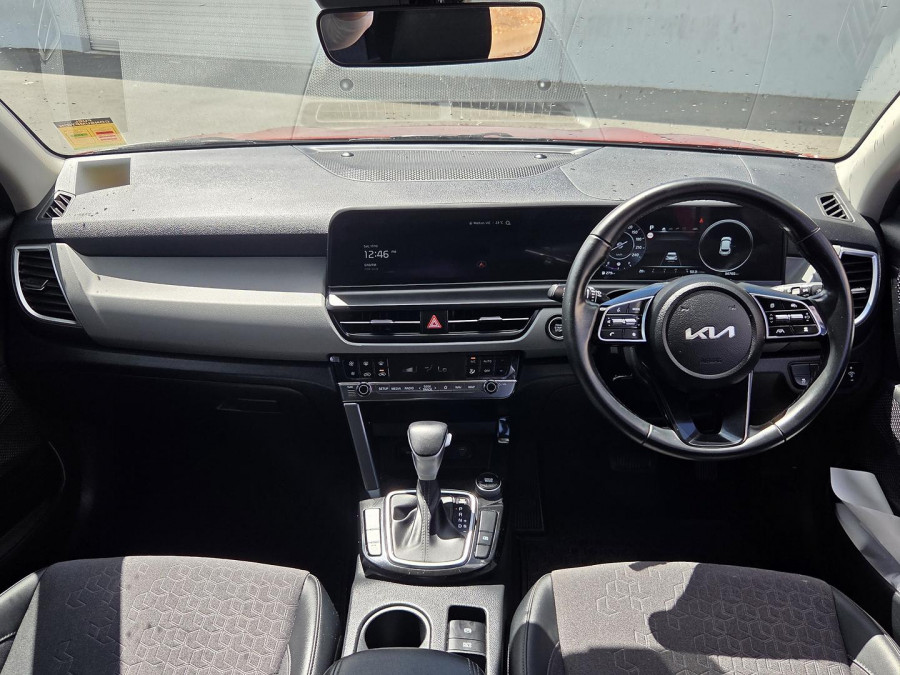 2023 Kia Seltos SP2 PE Sport+ SUV Image 12