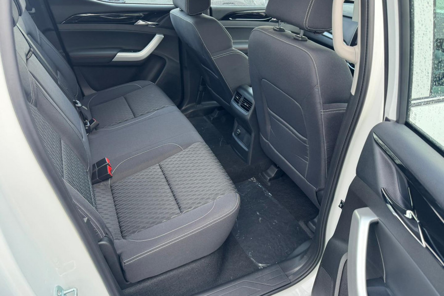 2025 LDV T60 SK8C Max PRO Ute Image 8
