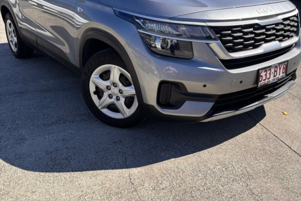 2021 MY22 Kia Seltos SP2 S SUV Image 9