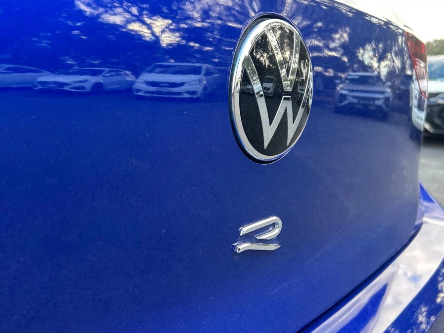 2022 MY22.5 Volkswagen Golf 8 R Hatch Image 11