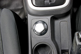 2018 Isuzu D-MAX LS-M Ute