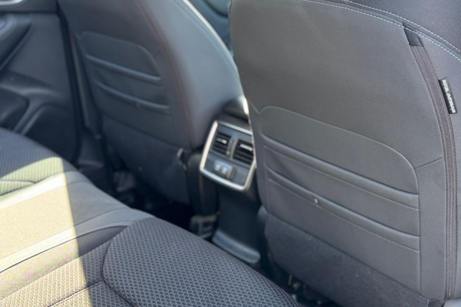 2021 Subaru Forester S5 2.5i Premium SUV Image 13