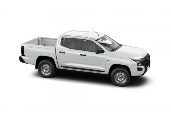 2026 Nissan Navara D27 SL Ute Image 11