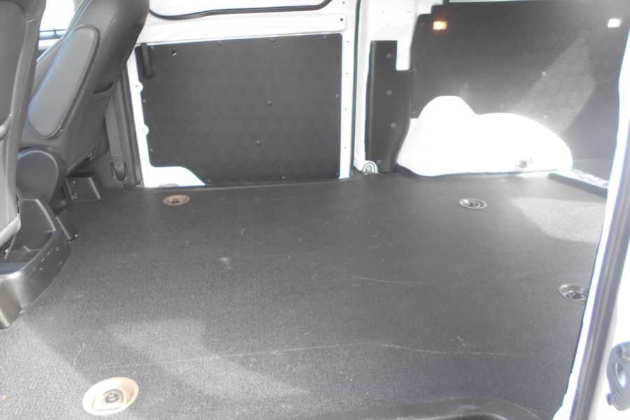 2020 LDV G10 SV7C  Van Image 10