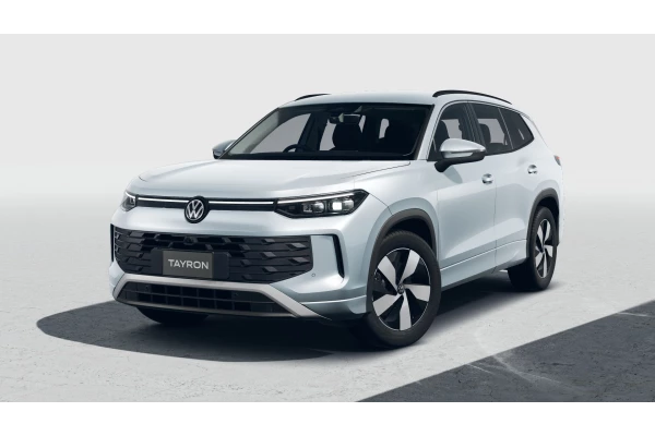 2026 Volkswagen Tayron R4 110TSI Life SUV