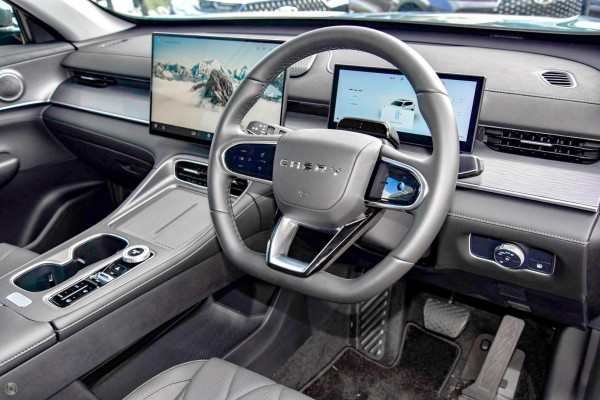 2026 Chery Tiggo 8 T31 Super Hybrid Urban SUV Image 5