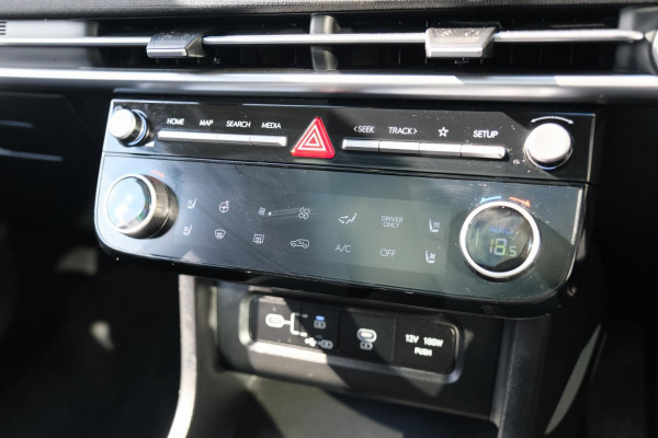 2026 Hyundai Tucson NX4.V4 Premium SUV Image 14