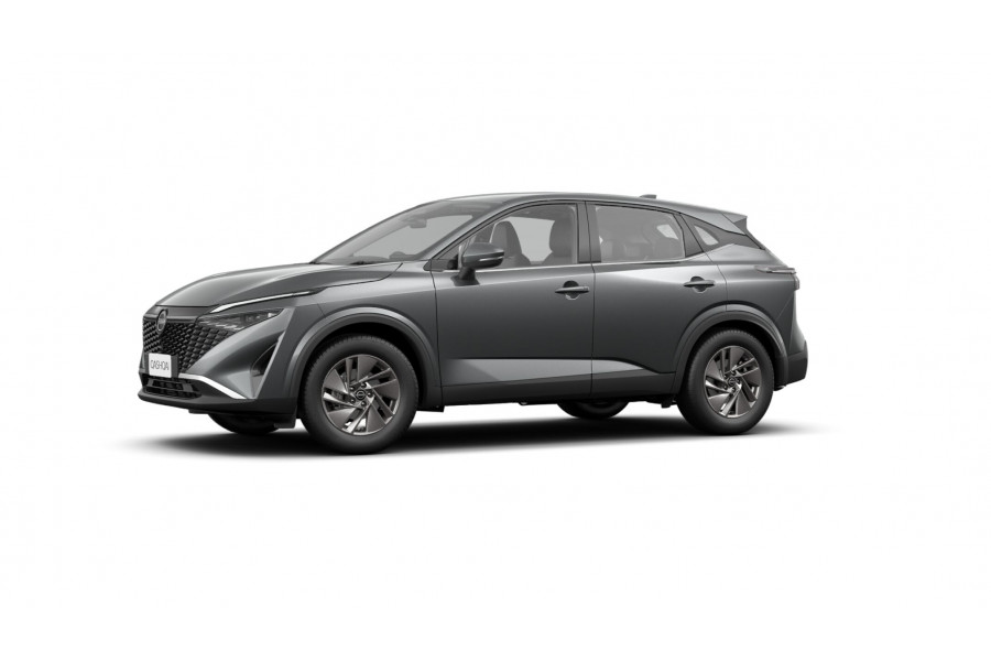 2024 MY25 Nissan QASHQAI J12 ST SUV Image 34