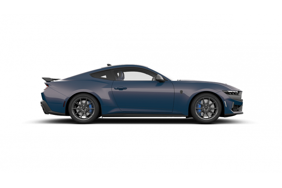 2024 Ford Mustang FN Dark Horse Hatch Image 8