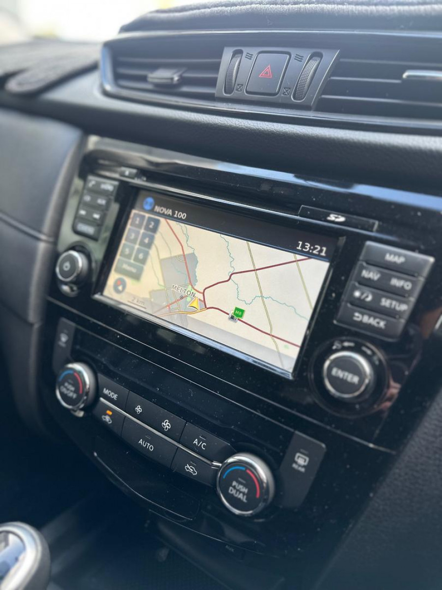 2019 Nissan X-Trail T32 Series II ST-L SUV Image 17