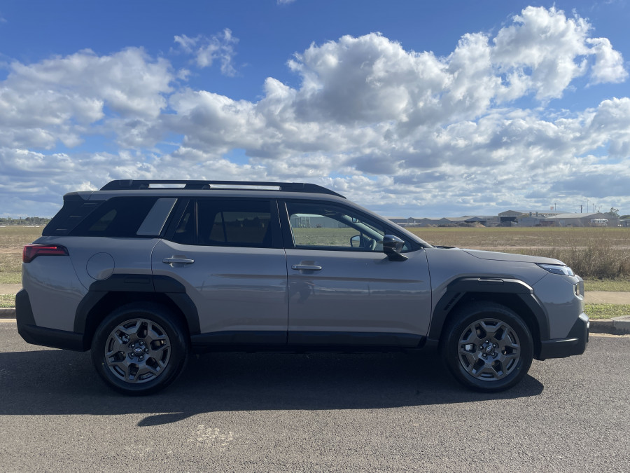 2026 Subaru Outback  7GEN AWD Premium Special Edition SUV Image 2